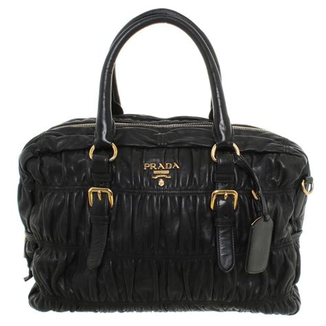 prada second hand|discontinued prada handbags.